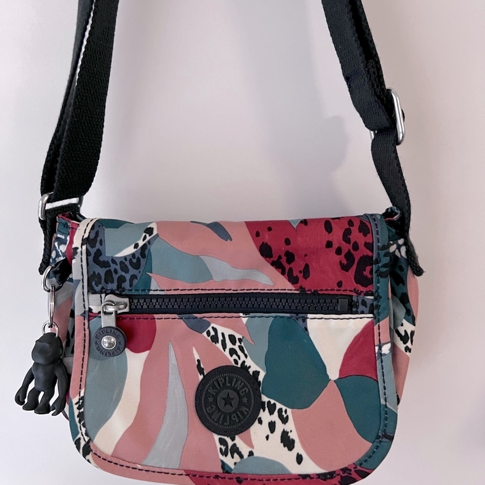 SALE! AUTHENTIC KIPLING CROSSBODY